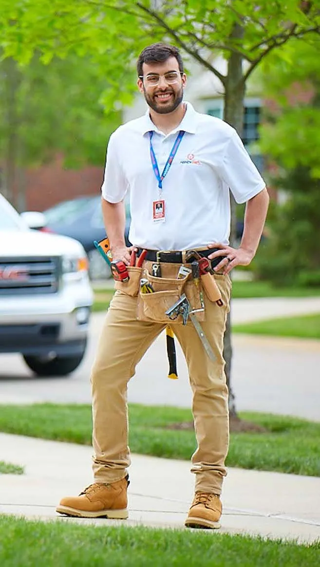 Commercial Handyman Services
